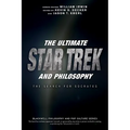 The Ultimate Star Trek and Philosophy: The Search for Socrates - Paperback