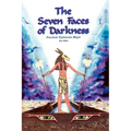 The Seven Faces of Darkness - Paperback