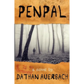 Penpal - Paperback