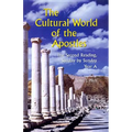 The Cultural World of the Apostles: The Second Reading, Sunday by Sunday: Year a - Paperback