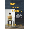 Boy In the Corner - Paperback