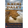 Third Strike - Paperback