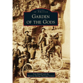 Garden of the Gods - Paperback