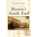Boston's South End - Hardcover