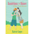 Dandelions for Dinner - Paperback