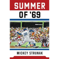 Summer of '69 - Paperback