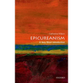 Epicureanism: A Very Short Introduction - Paperback