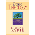 Basic Theology: A Popular Systematic Guide to Understanding Biblical Truth - Hardcover