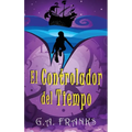 El Controlador del Tiempo - Hardcover