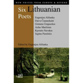 Six Lithuanian Poets - Paperback