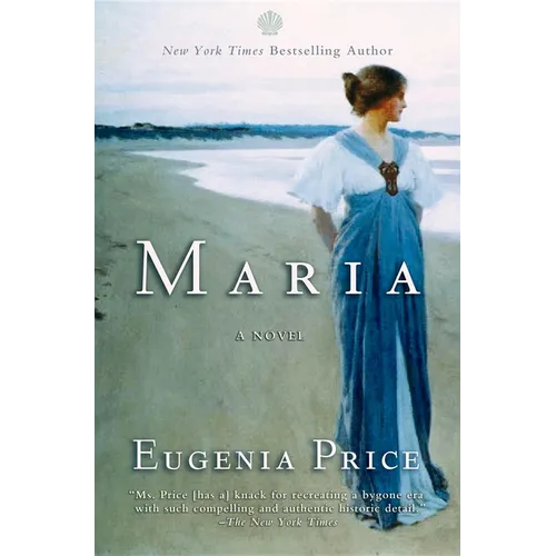 Maria - Hardcover