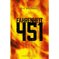 Fahrenheit 451 (Novela / A Novel) - Paperback