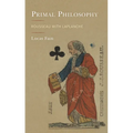 Primal Philosophy: Rousseau with LaPlanche - Paperback
