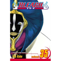 Bleach, Vol. 35: Higher Than the Moon - Paperback