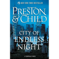 City of Endless Night - Paperback