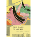 The Tale of Genji - Paperback