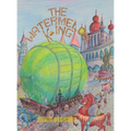 The Watermelon King - Hardcover