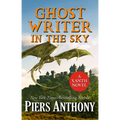 Ghost Writer in the Sky - Paperback