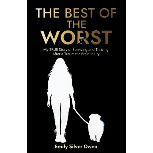 The Best of the Worst - Paperback