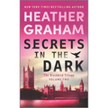 Secrets in the Dark: A Paranormal Mystery Romance - Mass Market Paperbound