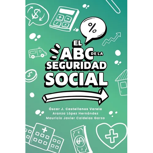 El ABC de la seguridad social - Paperback