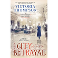 City of Betrayal - Hardcover