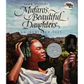 Mufaro's Beautiful Daughters Big Book: A Caldecott Honor Award Winner - Paperback