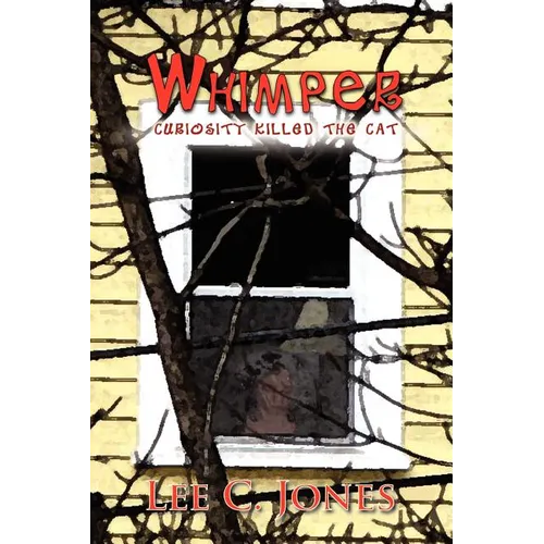 Whimper - Paperback