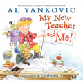 My New Teacher and Me! - Hardcover