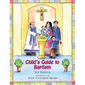 Child's Guide to Baptism - Hardcover