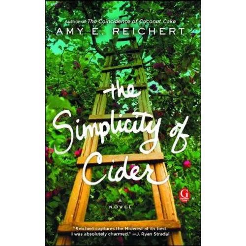 The Simplicity of Cider - Paperback