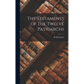 The Testaments of The Twelve Patriarchs - Hardcover