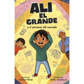 Ali El Grande Y El Percance del Mercado (Ali the Great and the Market Mishap) - Library Binding