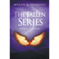 The Fallen Series: Book 2: Uprising - Paperback