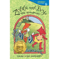 Zelda and Ivy: The Runaways - Paperback