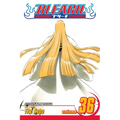 Bleach, Vol. 36: Turn Back the Pendulum - Paperback