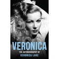 Veronica: The Autobiography of Veronica Lake - Paperback
