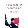 Final Verdict: The Holocaust on Trial in the 21st Century - Hardcover