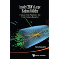 Inside Cern's Large Hadron Collider - Hardcover