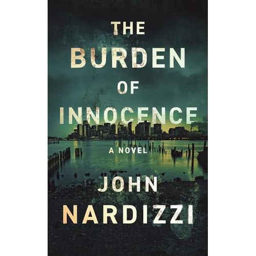The Burden of Innocence - Paperback