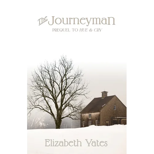 The Journeyman - Paperback