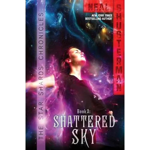 Shattered Sky - Paperback