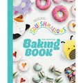 Squishmallows: The Official Baking Book: The Perfect Gift for Fans of the #1 Plush Brand - Hardcover