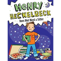 Henry Heckelbeck Does Not Need a Sitter - Paperback