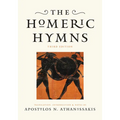 The Homeric Hymns - Paperback