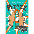 Pizazz - Paperback