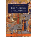 The Alchemy of Happiness - Paperback