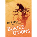 Buried Onions - Paperback