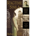 Ragtime in Simla - Paperback