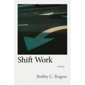 Shift Work: Poems - Paperback